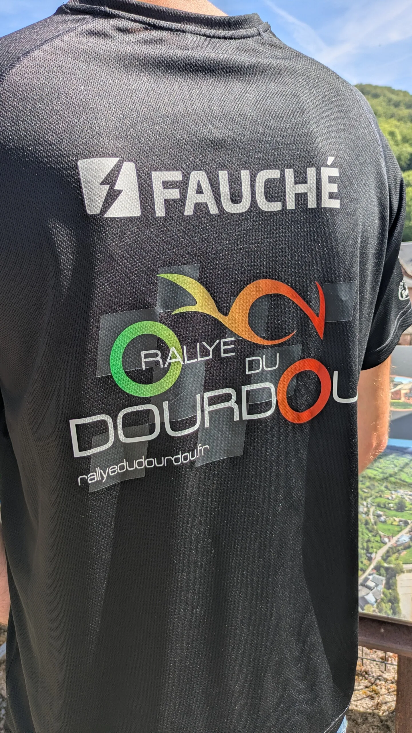 T-shirt 2026 – Image 4